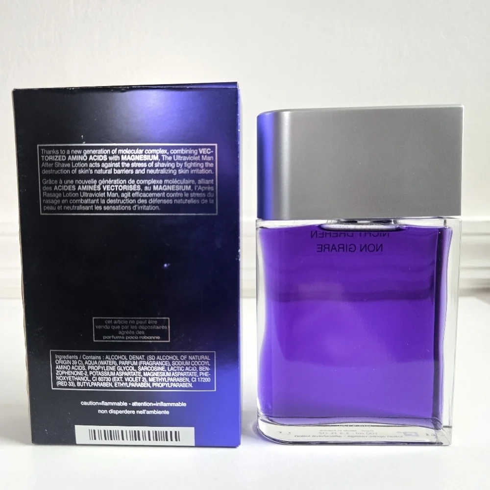 Paco Rabanne details new